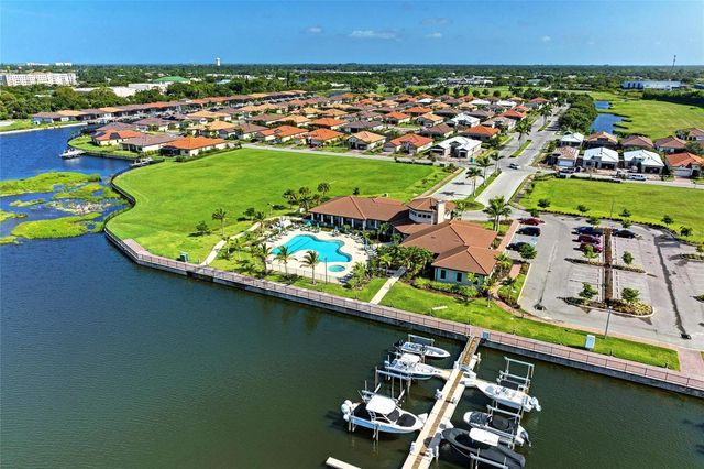 2322 5TH STREET E, Palmetto, FL 34221