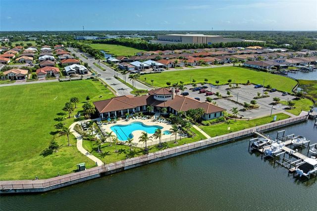 2322 5TH STREET E, Palmetto, FL 34221