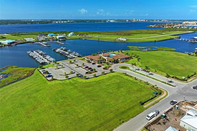 2322 5TH STREET E, Palmetto, FL 34221