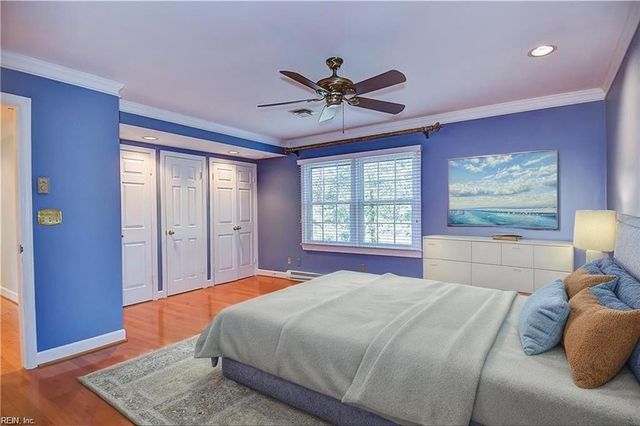 609 Thalia Point RD, Virginia Beach, VA 23452