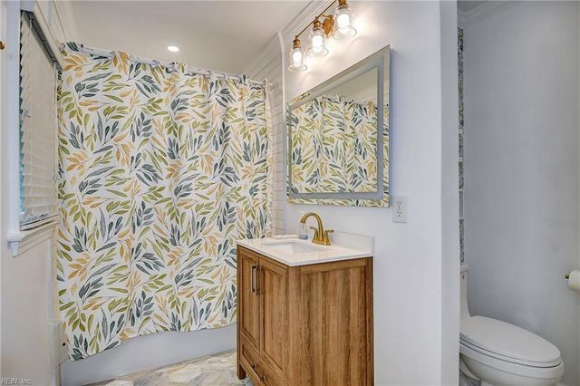609 Thalia Point RD, Virginia Beach, VA 23452