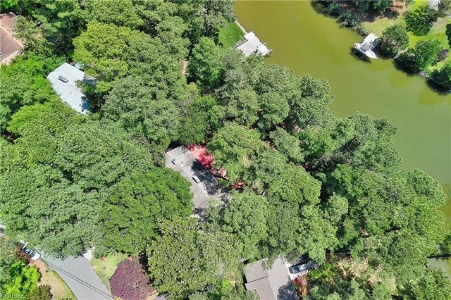 609 Thalia Point RD, Virginia Beach, VA 23452