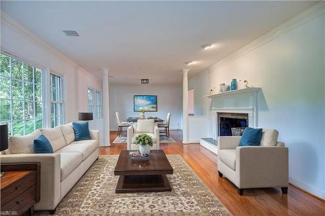 609 Thalia Point RD, Virginia Beach, VA 23452