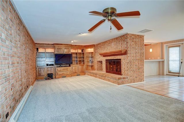 609 Thalia Point RD, Virginia Beach, VA 23452