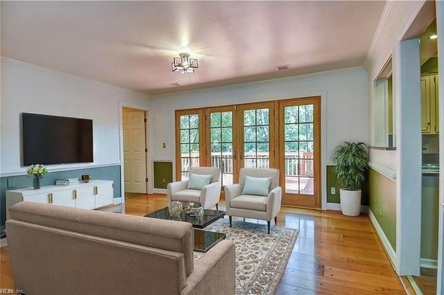 609 Thalia Point RD, Virginia Beach, VA 23452