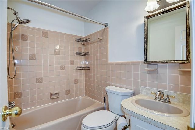 609 Thalia Point RD, Virginia Beach, VA 23452