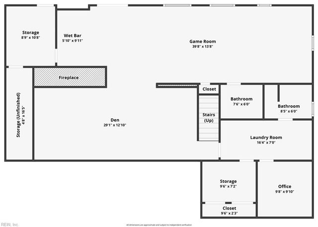609 Thalia Point RD, Virginia Beach, VA 23452
