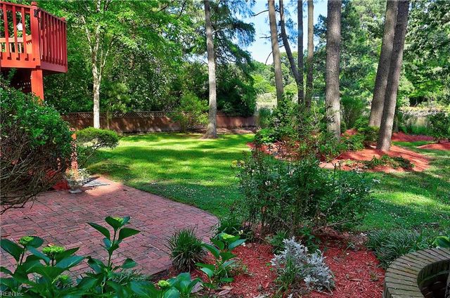 609 Thalia Point RD, Virginia Beach, VA 23452