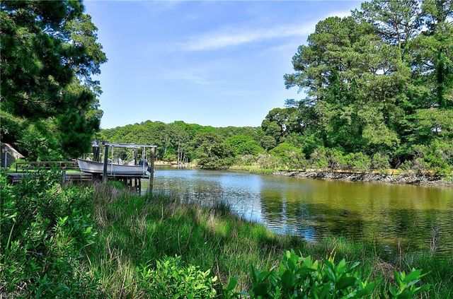 609 Thalia Point RD, Virginia Beach, VA 23452
