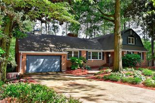 609 Thalia Point RD, Virginia Beach, VA 23452