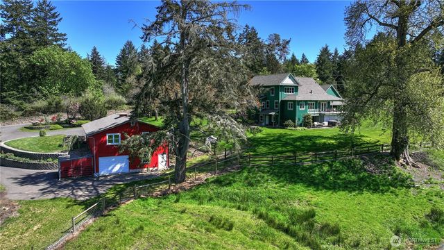 7012 Key Peninsula Highway SW, Longbranch, WA 98351