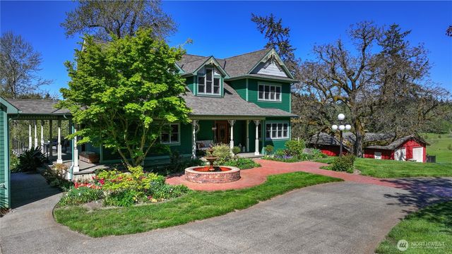 7012 Key Peninsula Highway SW, Longbranch, WA 98351