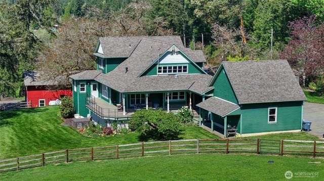 7012 Key Peninsula Highway SW, Longbranch, WA 98351