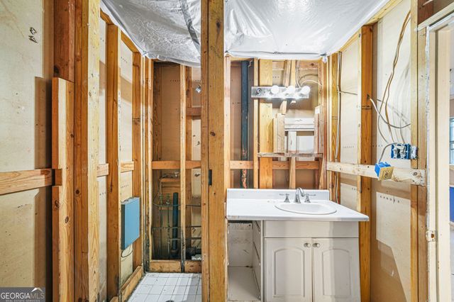 2511 Spring Drive SE, Smyrna, GA 30080