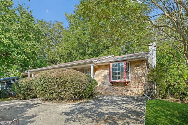 2511 Spring Drive SE, Smyrna, GA 30080