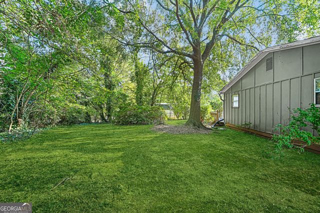 2511 Spring Drive SE, Smyrna, GA 30080