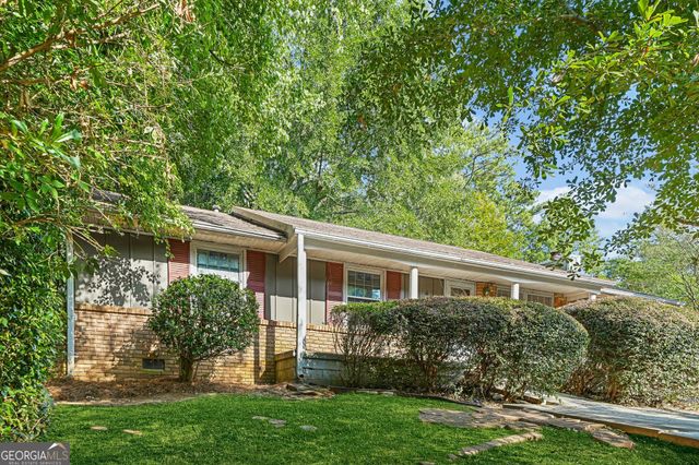 2511 Spring Drive SE, Smyrna, GA 30080