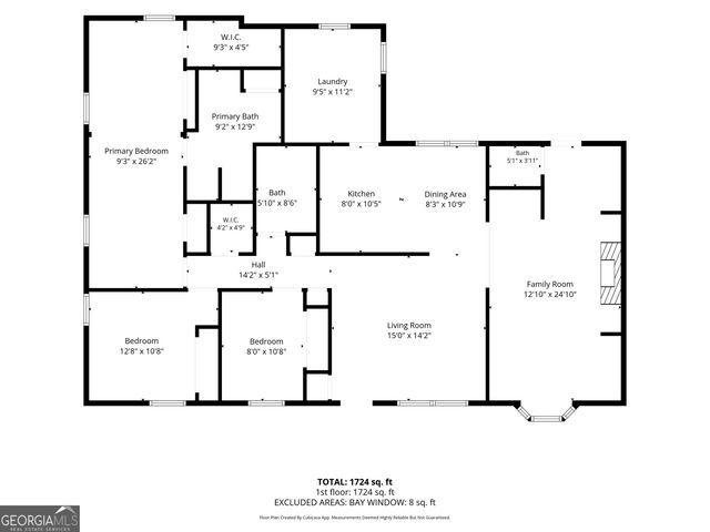 2511 Spring Drive SE, Smyrna, GA 30080