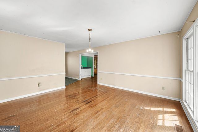 2511 Spring Drive SE, Smyrna, GA 30080