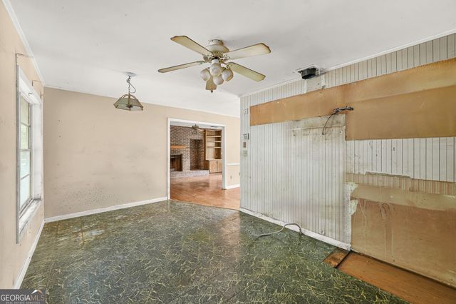 2511 Spring Drive SE, Smyrna, GA 30080