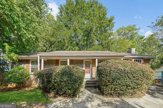 2511 Spring Drive SE, Smyrna, GA 30080