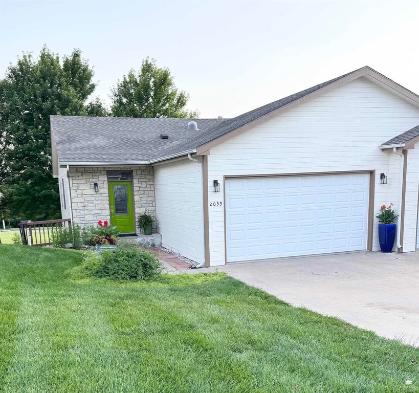 2059 Stephen Court, Manhattan, KS 66503