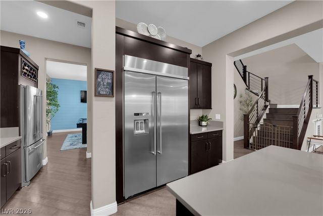 12637 Triangle Reef Court, Las Vegas, NV 89141