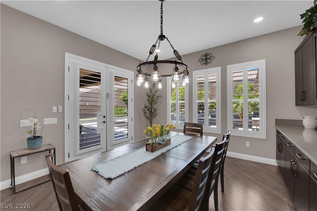 12637 Triangle Reef Court, Las Vegas, NV 89141