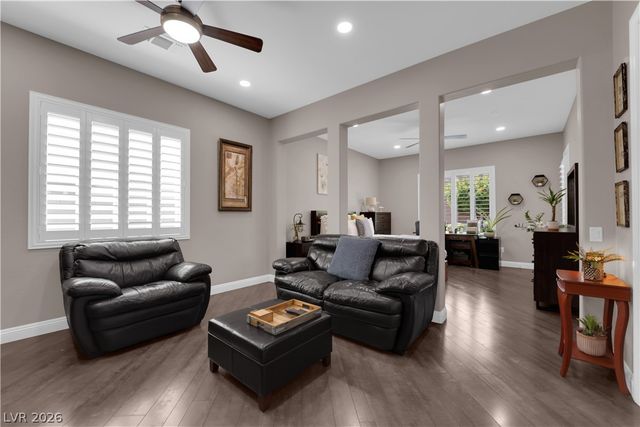 12637 Triangle Reef Court, Las Vegas, NV 89141