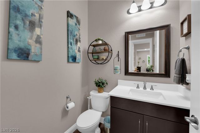 12637 Triangle Reef Court, Las Vegas, NV 89141