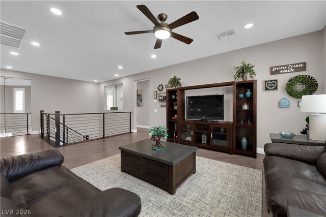 12637 Triangle Reef Court, Las Vegas, NV 89141