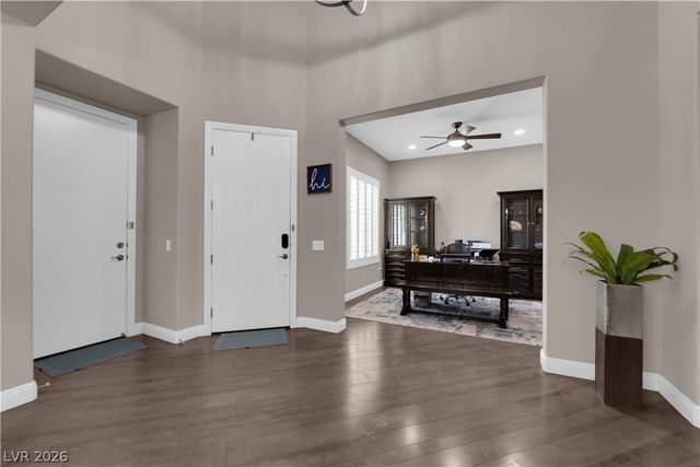 12637 Triangle Reef Court, Las Vegas, NV 89141