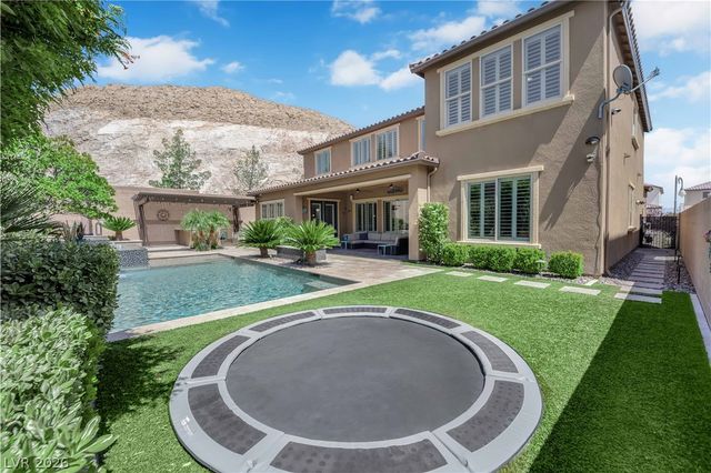 12637 Triangle Reef Court, Las Vegas, NV 89141