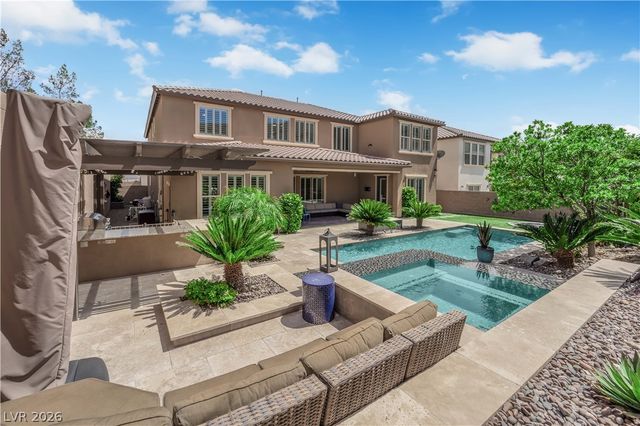 12637 Triangle Reef Court, Las Vegas, NV 89141