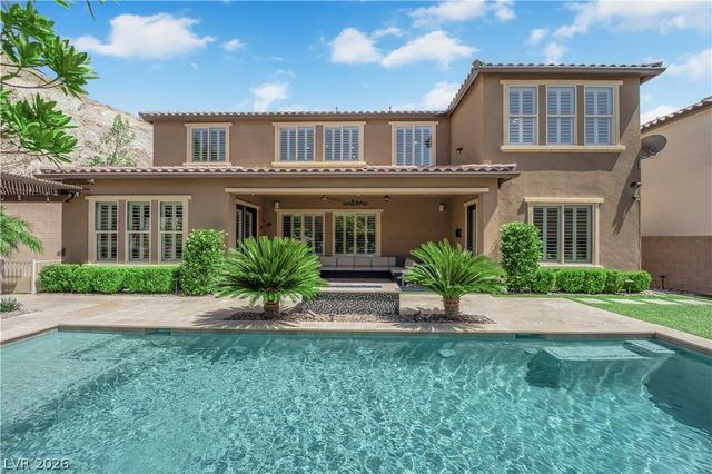 12637 Triangle Reef Court, Las Vegas, NV 89141