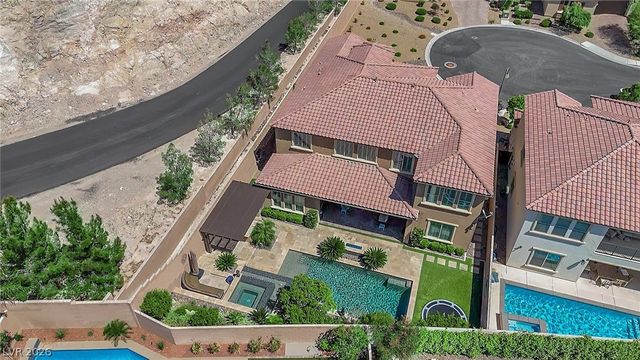 12637 Triangle Reef Court, Las Vegas, NV 89141
