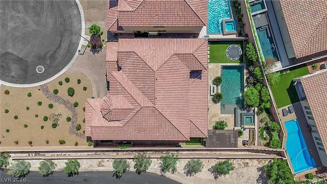 12637 Triangle Reef Court, Las Vegas, NV 89141