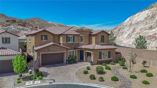 12637 Triangle Reef Court, Las Vegas, NV 89141