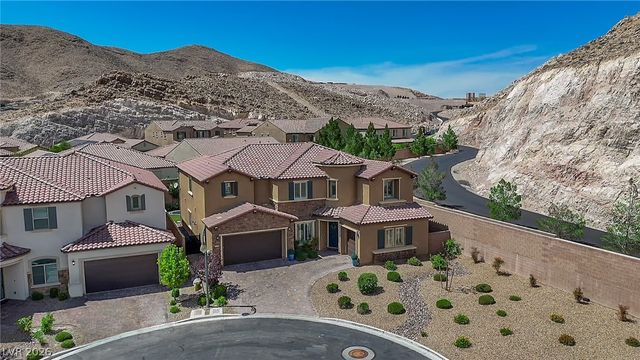 12637 Triangle Reef Court, Las Vegas, NV 89141