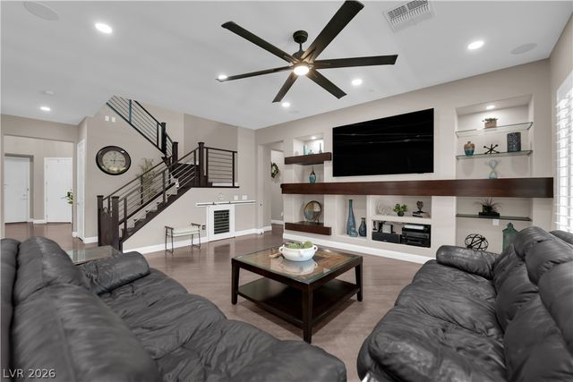 12637 Triangle Reef Court, Las Vegas, NV 89141