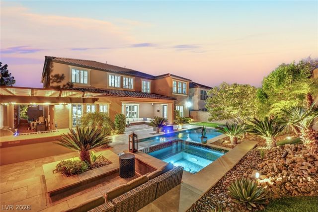 12637 Triangle Reef Court, Las Vegas, NV 89141