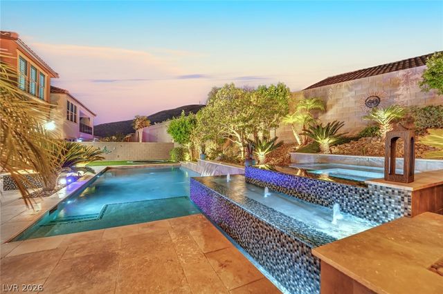 12637 Triangle Reef Court, Las Vegas, NV 89141