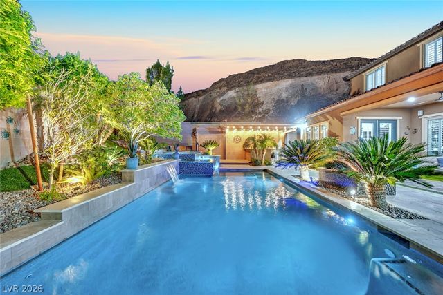 12637 Triangle Reef Court, Las Vegas, NV 89141