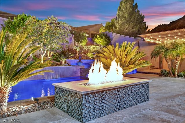 12637 Triangle Reef Court, Las Vegas, NV 89141