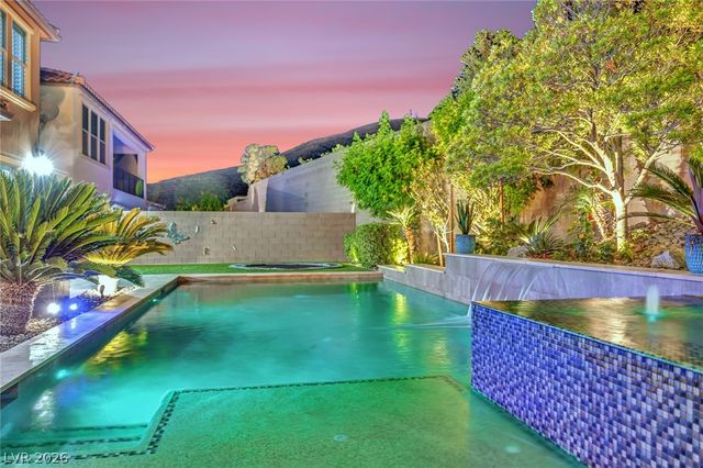 12637 Triangle Reef Court, Las Vegas, NV 89141