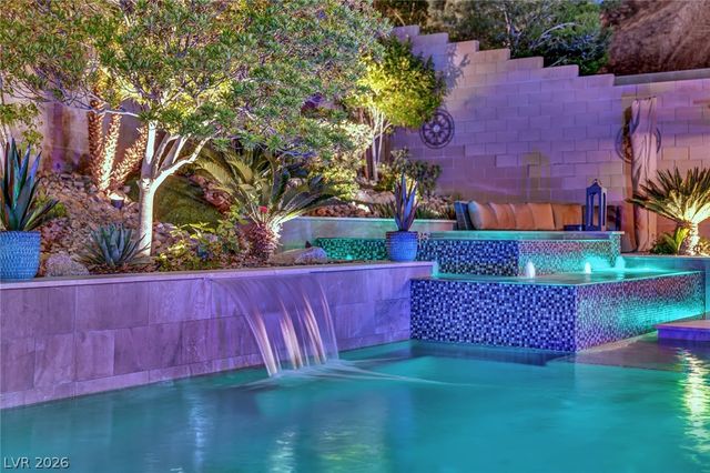12637 Triangle Reef Court, Las Vegas, NV 89141