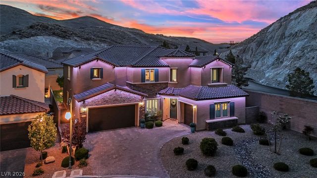 12637 Triangle Reef Court, Las Vegas, NV 89141