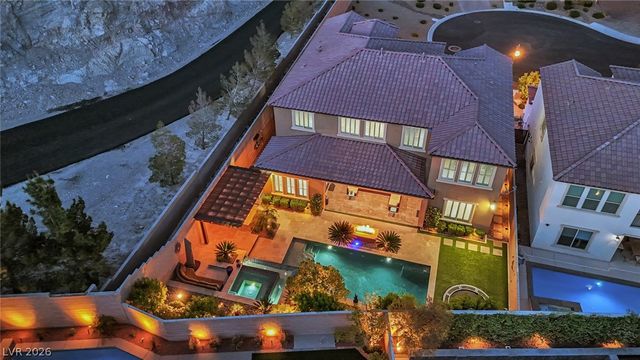 12637 Triangle Reef Court, Las Vegas, NV 89141