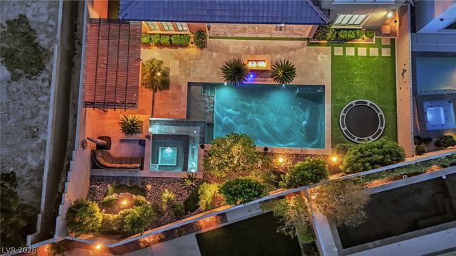 12637 Triangle Reef Court, Las Vegas, NV 89141