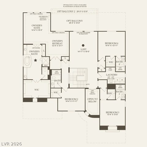 12637 Triangle Reef Court, Las Vegas, NV 89141